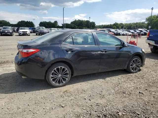 5YFBURHE3FP362775 2015 2015 Toyota Corolla- L 3