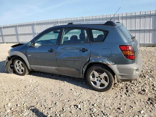 5Y2SL65846Z417014 2006 2006 Pontiac Vibe 2