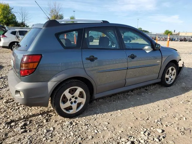 5Y2SL65846Z417014 2006 2006 Pontiac Vibe 3