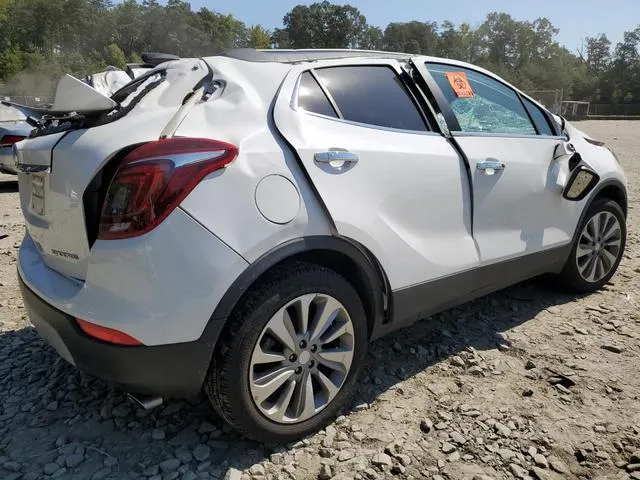 KL4CJASB0LB026941 2020 2020 Buick Encore- Preferred 3