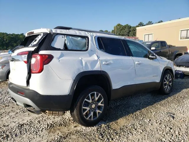 1GKKNML48PZ220190 2023 2023 GMC Acadia- Slt 3