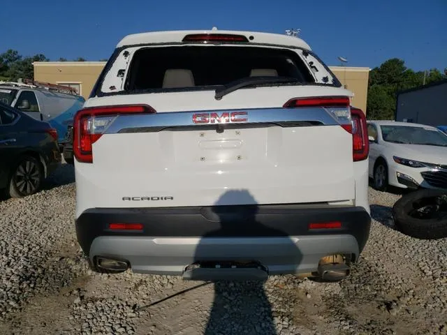 1GKKNML48PZ220190 2023 2023 GMC Acadia- Slt 6