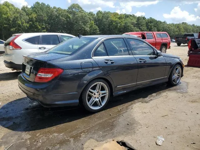 WDDGF4HB3DA828432 2013 2013 Mercedes-Benz C-Class- 250 3