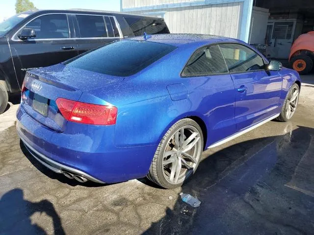 WAUC4AFR5GA034501 2016 2016 Audi S5- Premium Plus 3