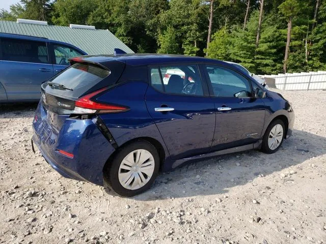 1N4AZ1CP9KC320496 2019 2019 Nissan Leaf- S 3