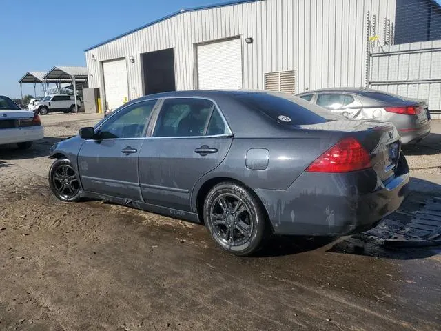 1HGCM56336A029867 2006 2006 Honda Accord- SE 2