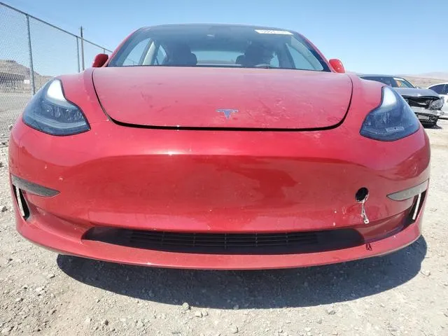 5YJ3E1EA4PF483655 2023 2023 Tesla MODEL 3 5