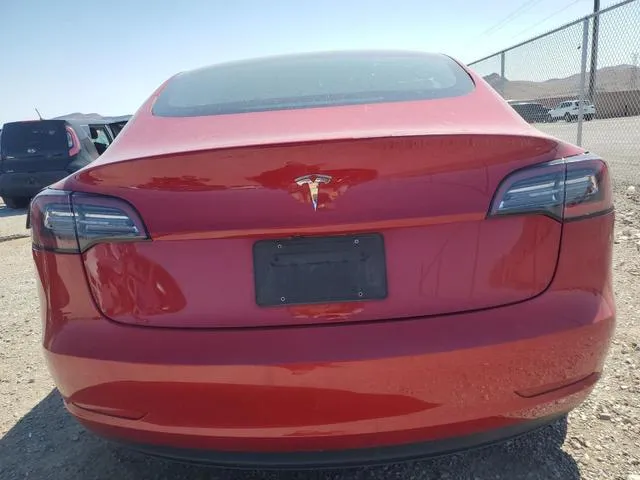 5YJ3E1EA4PF483655 2023 2023 Tesla MODEL 3 6