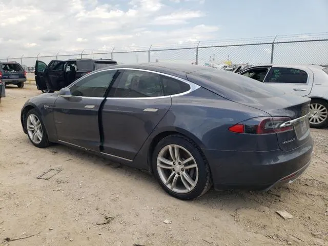 5YJSA1H13EFP63602 2014 2014 Tesla MODEL S 2