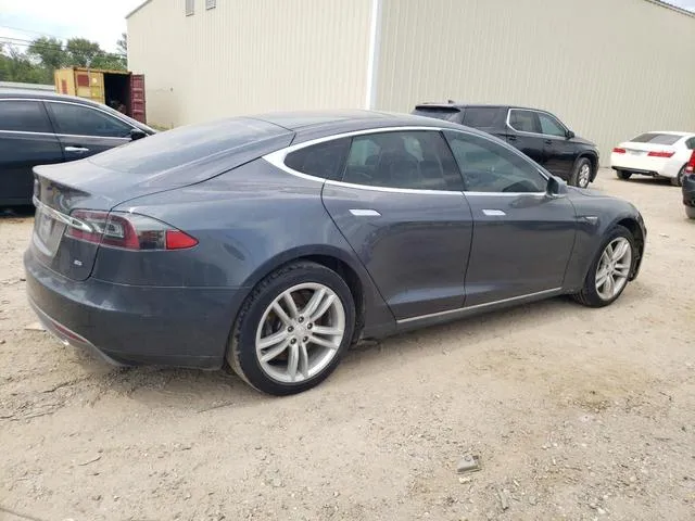 5YJSA1H13EFP63602 2014 2014 Tesla MODEL S 3