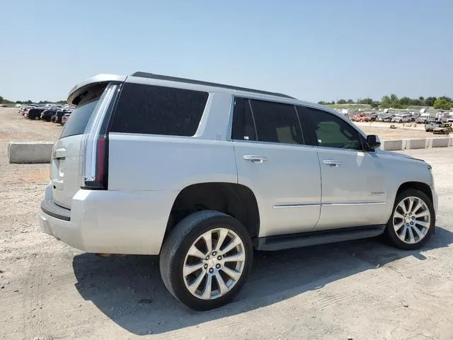 1GNSCBKCXGR273608 2016 2016 Chevrolet Tahoe- C1500 Lt 3