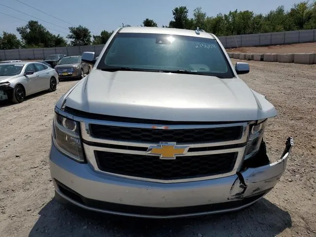 1GNSCBKCXGR273608 2016 2016 Chevrolet Tahoe- C1500 Lt 5