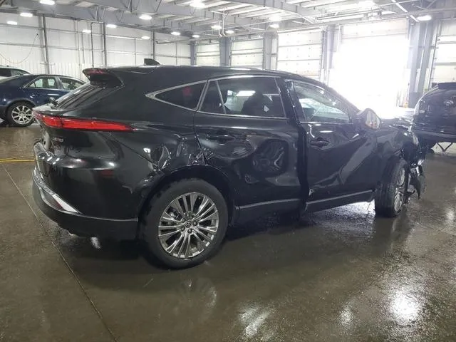 JTEAAAAH6RJ166229 2024 2024 Toyota Venza- LE 3