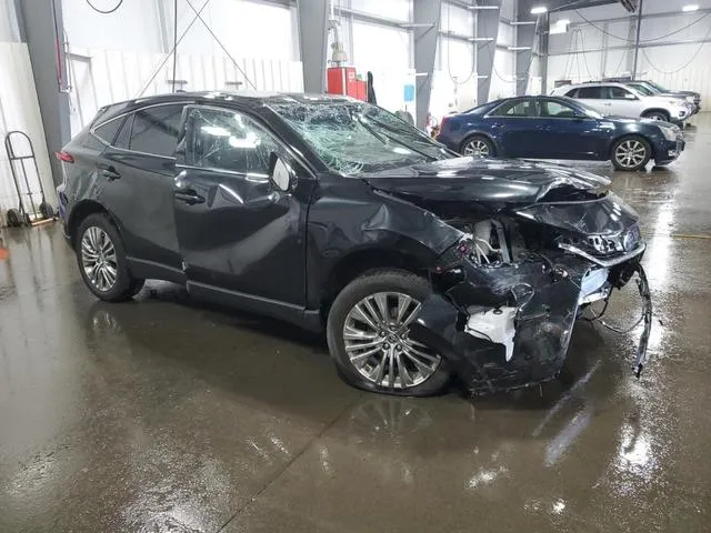 JTEAAAAH6RJ166229 2024 2024 Toyota Venza- LE 4