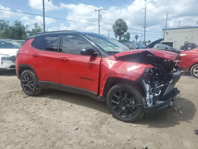 3C4NJDBN2RT587496 2024 2024 Jeep Compass- Latitude 4