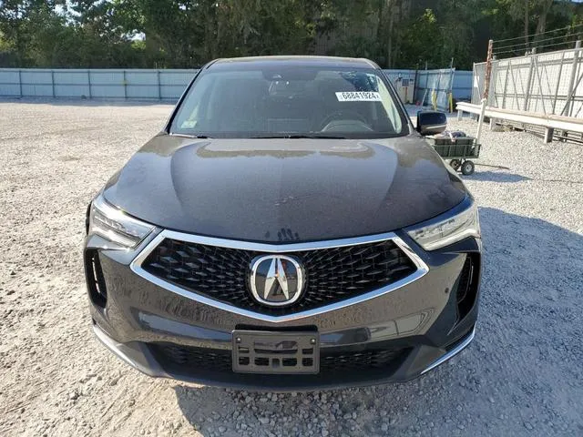 5J8TC2H59PL008317 2023 2023 Acura RDX- Technology 5