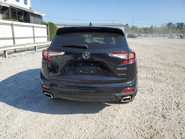 5J8TC2H59PL008317 2023 2023 Acura RDX- Technology 6