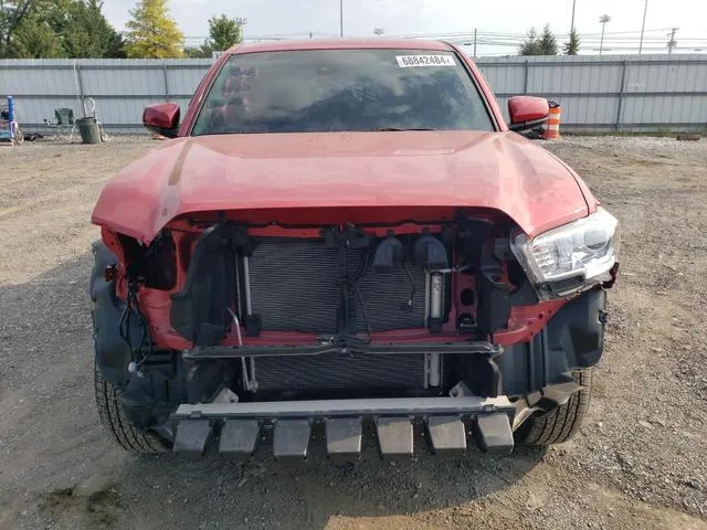 3TYCZ5AN2NT075656 2022 2022 Toyota Tacoma- Double Cab 5