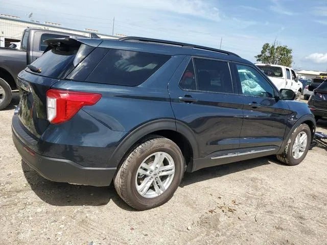 1FMSK7DH1RGA79335 2024 2024 Ford Explorer- Xlt 3