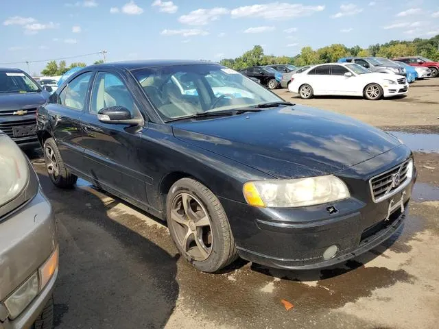 YV1RH592792738651 2009 2009 Volvo S60- 2-5T 4