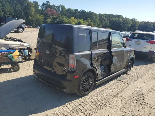 JTLKT334250187415 2005 2005 Toyota Scion- XB 3