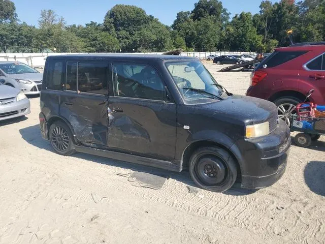 JTLKT334250187415 2005 2005 Toyota Scion- XB 4