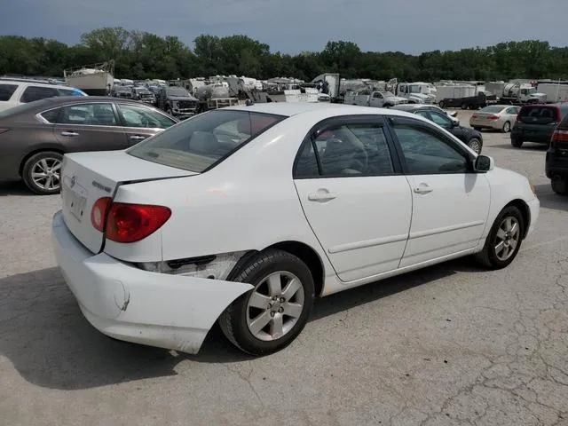 1NXBR32E54Z222424 2004 2004 Toyota Corolla- CE 3