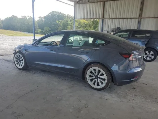 5YJ3E1EA9PF383325 2023 2023 Tesla MODEL 3 2