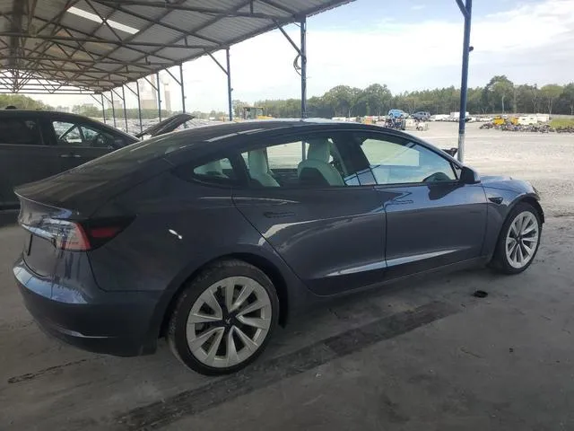 5YJ3E1EA9PF383325 2023 2023 Tesla MODEL 3 3