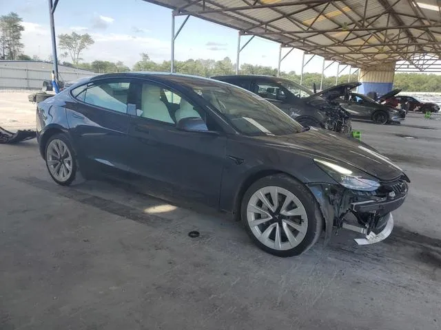 5YJ3E1EA9PF383325 2023 2023 Tesla MODEL 3 4