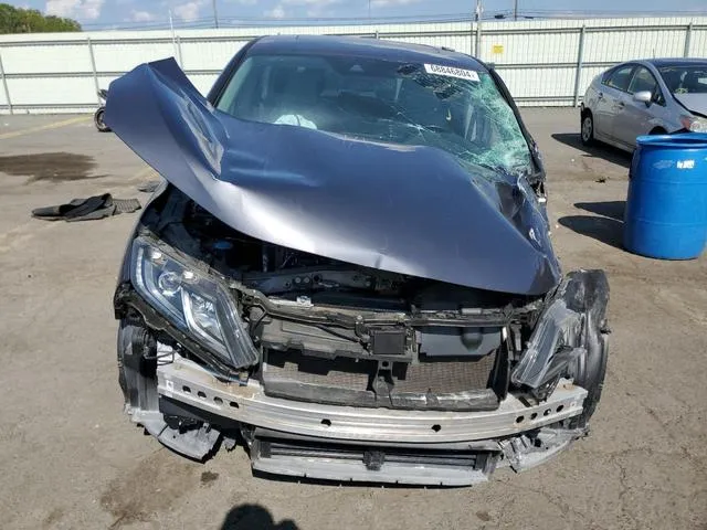 5FNRL6H7XLB060215 2020 2020 Honda Odyssey- Exl 5