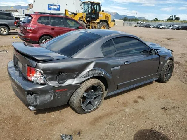 1FAFP42R24F212447 2004 2004 Ford Mustang- Mach I 3