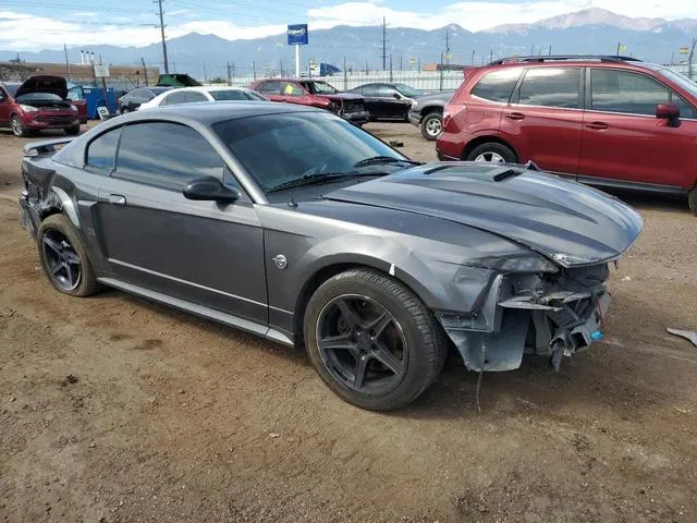 1FAFP42R24F212447 2004 2004 Ford Mustang- Mach I 4