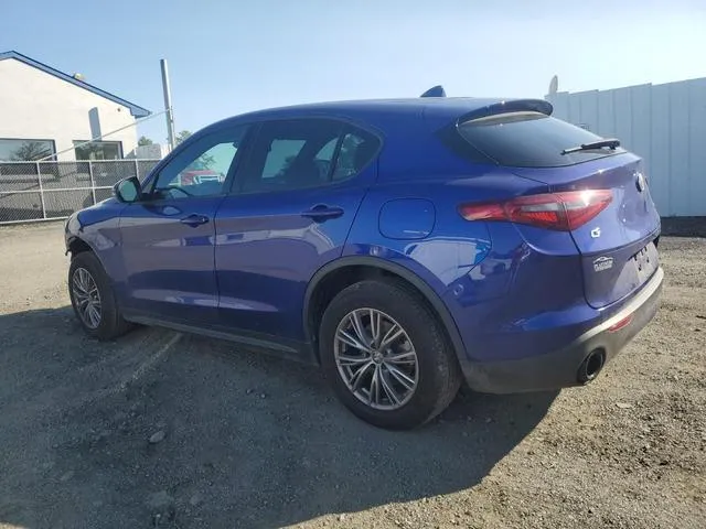 ZASPAKAN0P7D57107 2023 2023 Alfa Romeo Stelvio- Sprint 2