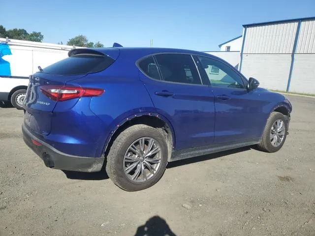 ZASPAKAN0P7D57107 2023 2023 Alfa Romeo Stelvio- Sprint 3