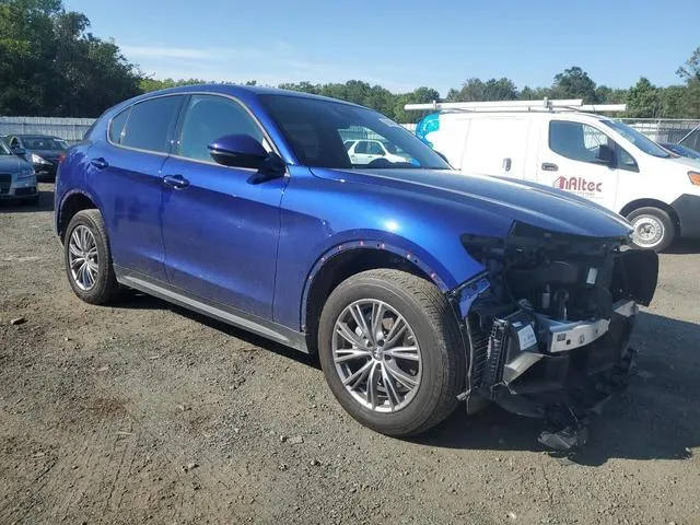 ZASPAKAN0P7D57107 2023 2023 Alfa Romeo Stelvio- Sprint 4