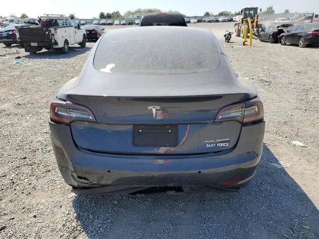 5YJ3E1EB3NF261615 2022 2022 Tesla MODEL 3 6