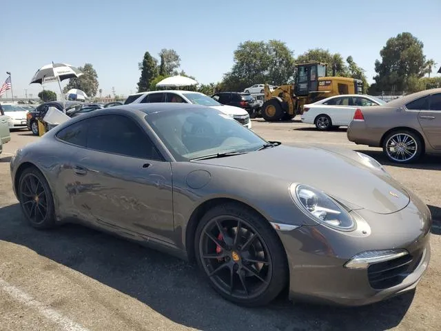 WP0AA2A93DS107533 2013 2013 Porsche 911- Carrera 4