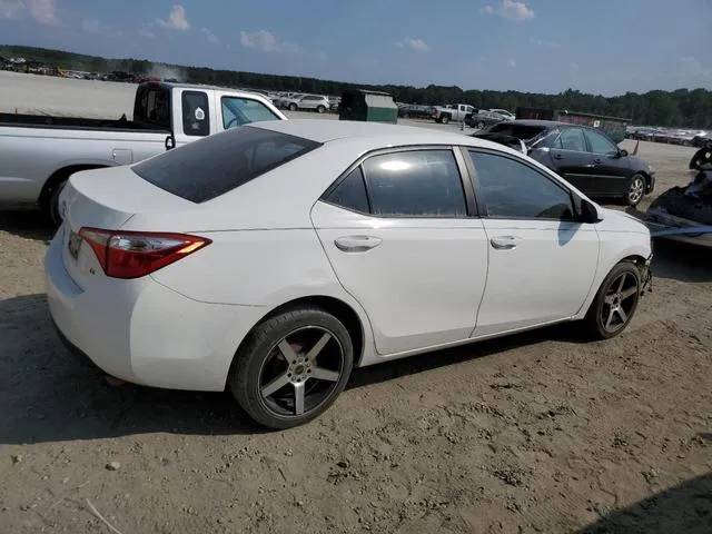 2T1BURHE3GC718885 2016 2016 Toyota Corolla- L 3