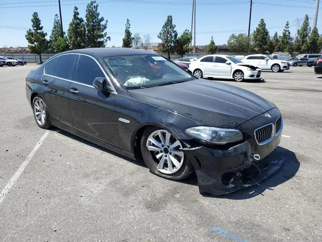 WBA5A5C54FD523091 2015 2015 BMW 5 Series- 528 I 4