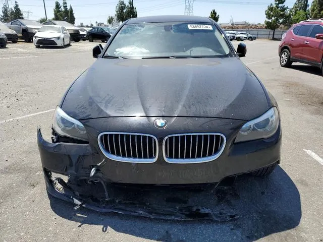 WBA5A5C54FD523091 2015 2015 BMW 5 Series- 528 I 5