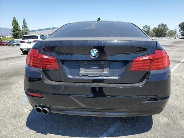 WBA5A5C54FD523091 2015 2015 BMW 5 Series- 528 I 6