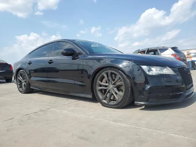 WAUW2AFC1DN099008 2013 2013 Audi S7- Premium 4