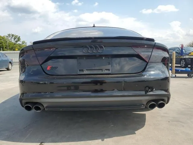 WAUW2AFC1DN099008 2013 2013 Audi S7- Premium 6