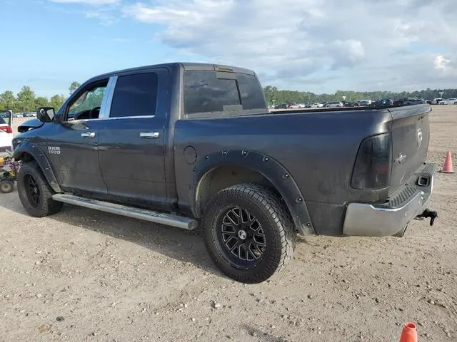 3C6RR6LT7GG292197 2016 2016 RAM 1500- Slt 2