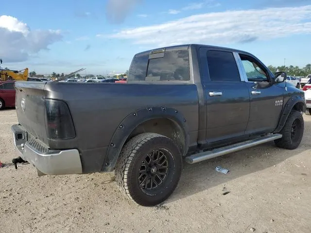 3C6RR6LT7GG292197 2016 2016 RAM 1500- Slt 3