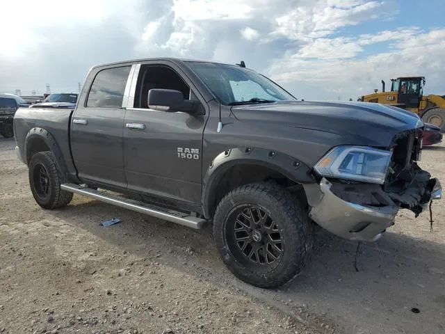 3C6RR6LT7GG292197 2016 2016 RAM 1500- Slt 4