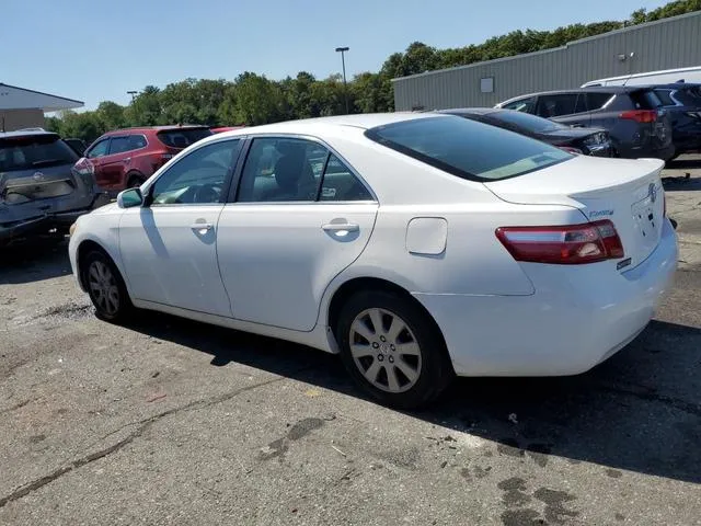 4T1BE46K98U772944 2008 2008 Toyota Camry- CE 2