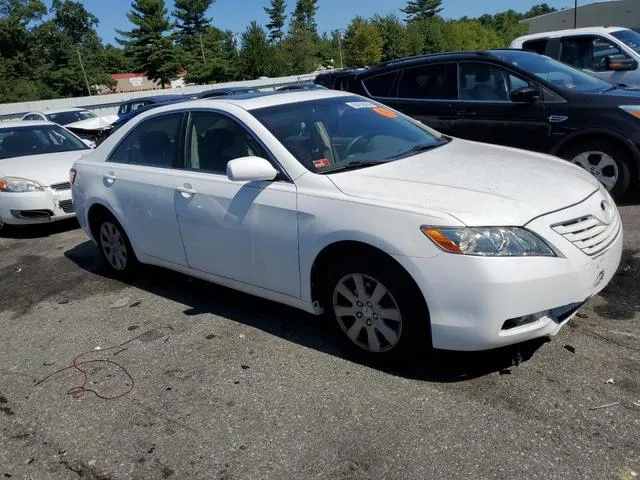 4T1BE46K98U772944 2008 2008 Toyota Camry- CE 4