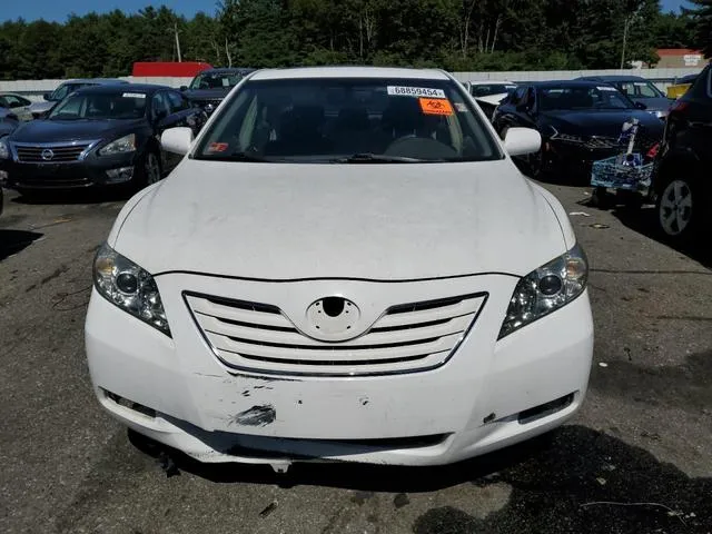 4T1BE46K98U772944 2008 2008 Toyota Camry- CE 5